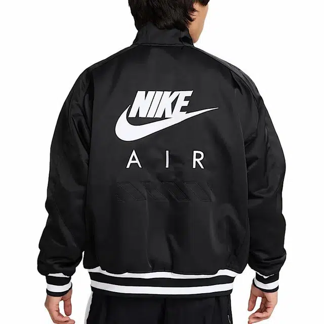 Nike Sportswear AIR VARSITY JKT