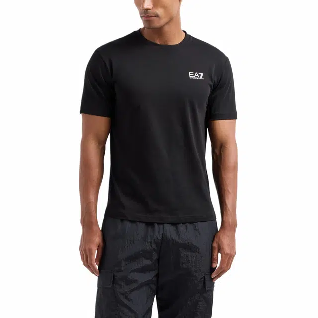EMPORIO ARMANI EA7 SS24 LogoT