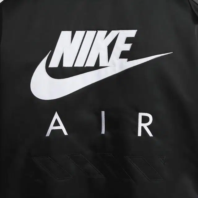 Nike Sportswear AIR VARSITY JKT