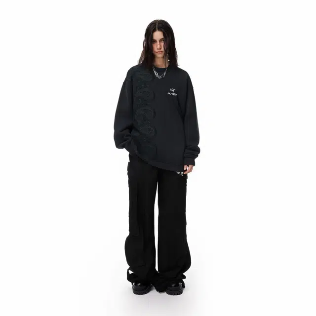 Arcteryx CNY Fantasy