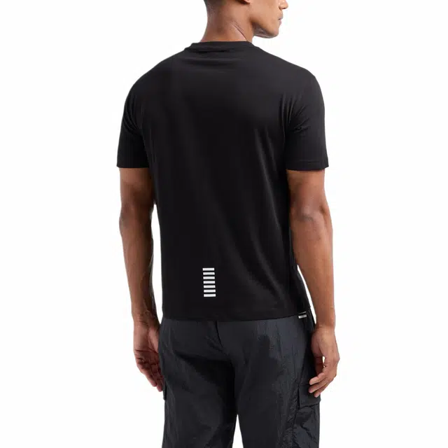EMPORIO ARMANI EA7 SS24 LogoT