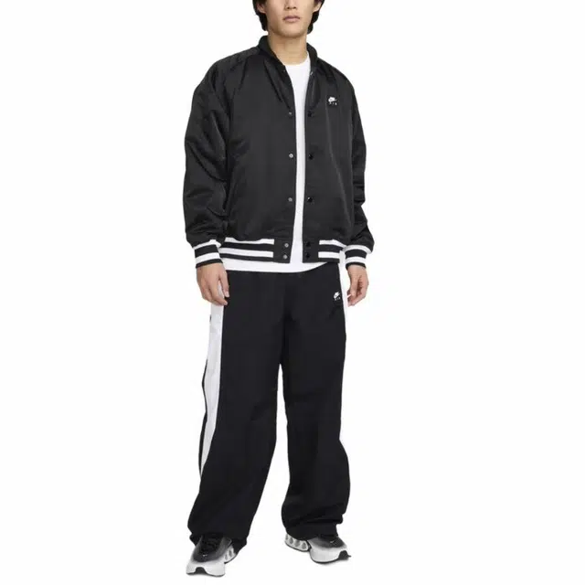Nike Sportswear AIR VARSITY JKT