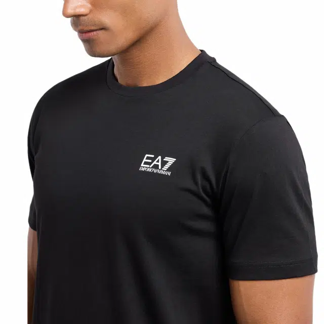 EMPORIO ARMANI EA7 SS24 LogoT