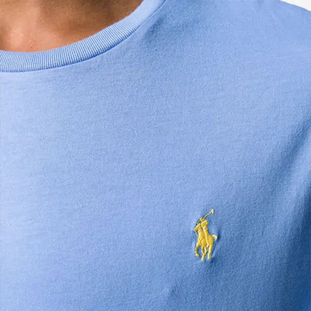 Polo Ralph Lauren LogoT