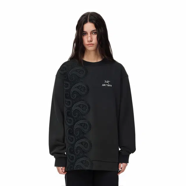 Arcteryx CNY Fantasy