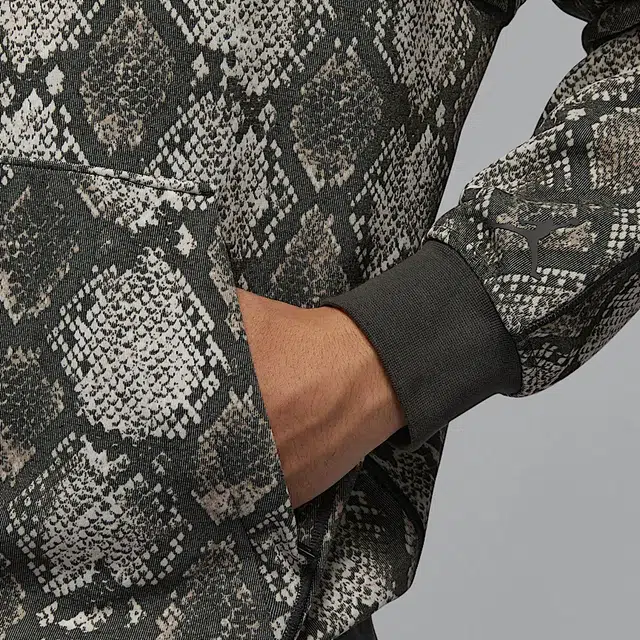 Jordan SportHOOP Fleece Dri-FIT