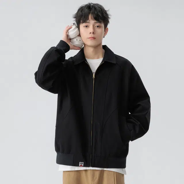 Sesame Street Jacket