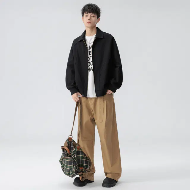 Sesame Street Jacket