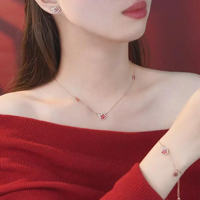 FROMLOVER 925