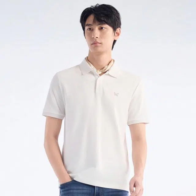 FW25 Polo