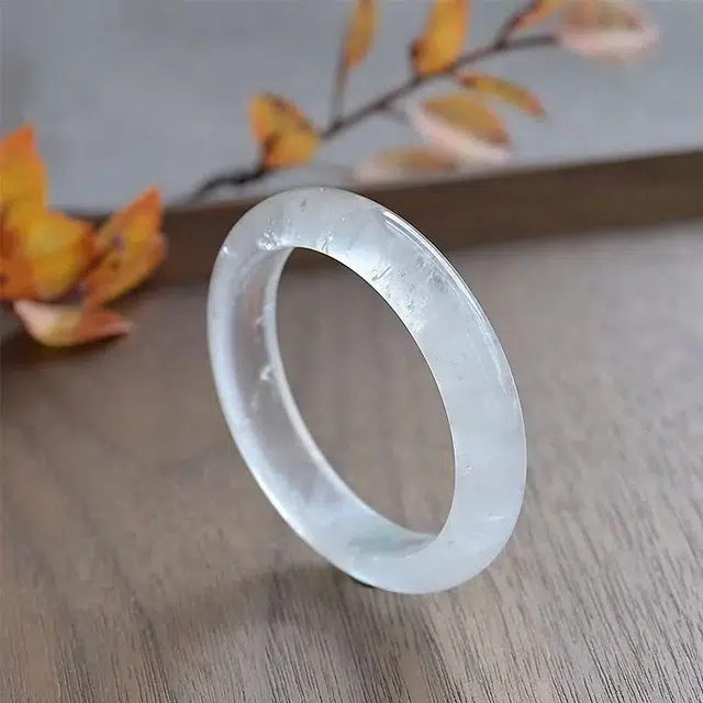 兰慕茵诺 轻奢小众 复古国潮风 温婉 搭配旗袍汉服 诸事顺利 #好运 水晶 手镯 女款