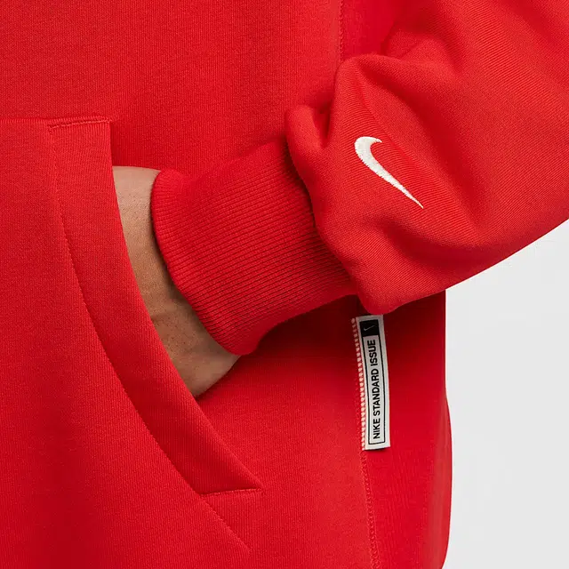 Nike FW24 FLEECE AS M NK DF SI PO HD