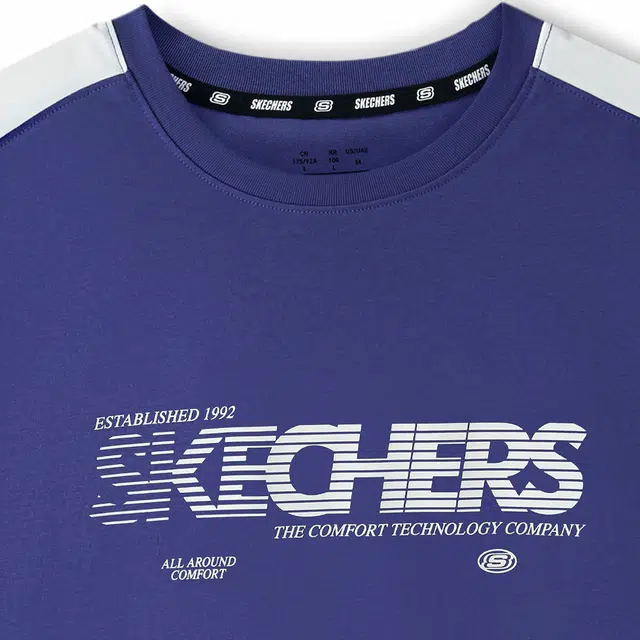 Skechers T