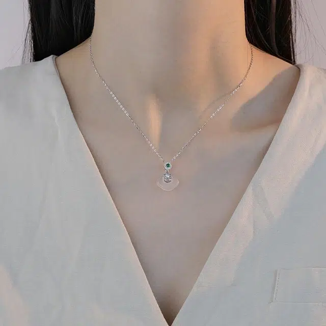 zoo jewel S925
