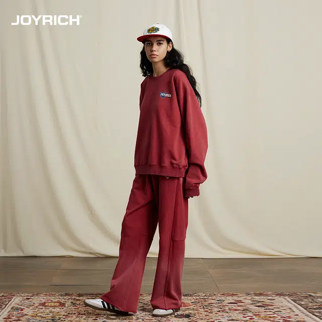 JOYRICH logo