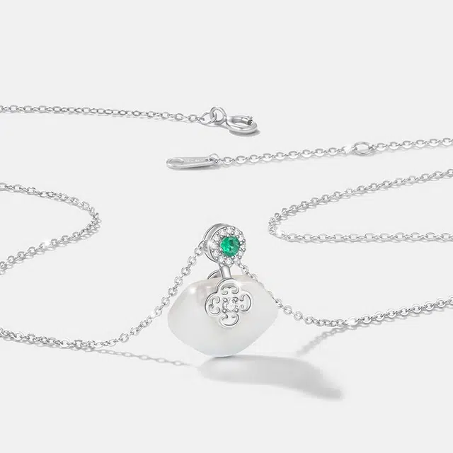 zoo jewel S925