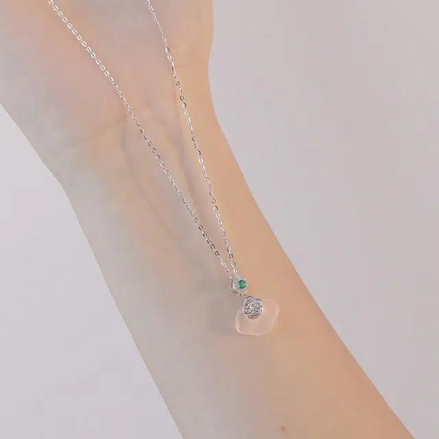 zoo jewel S925