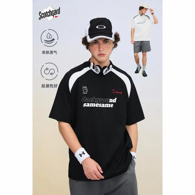 MYSAMESAME T