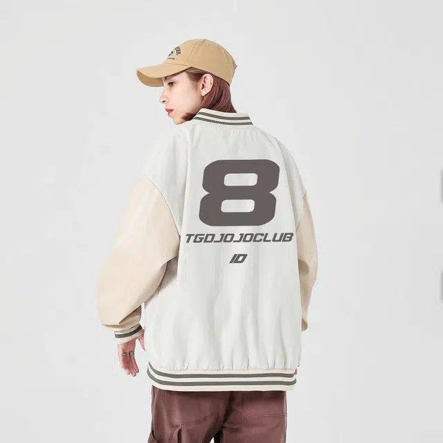 TD JOJO logo