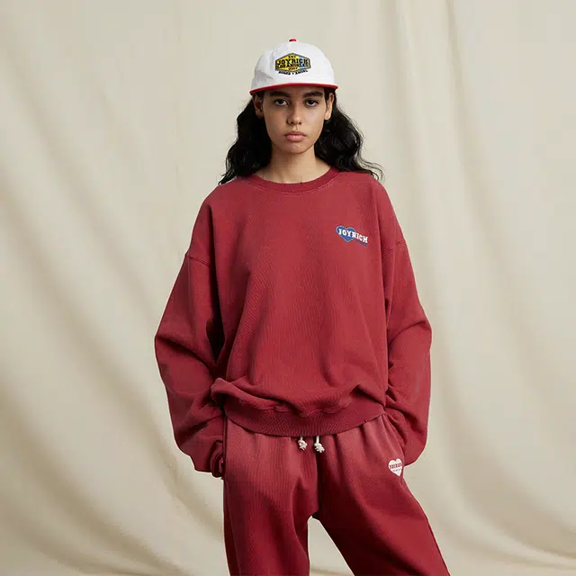 JOYRICH logo