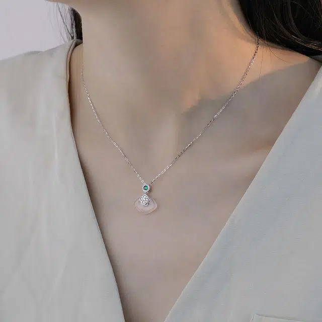 zoo jewel S925