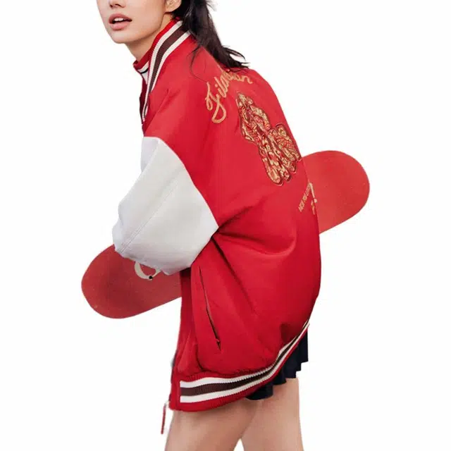FILA FUSION FW24