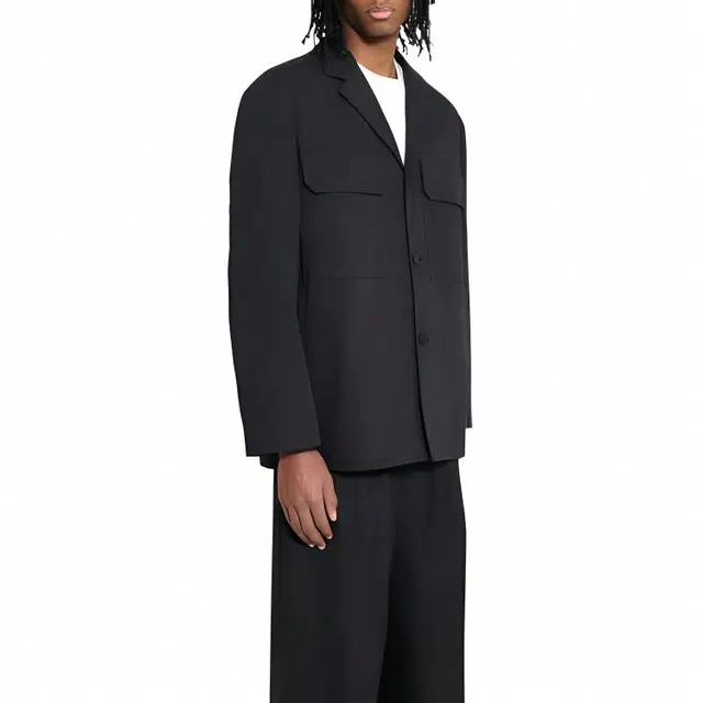 JIL SANDER