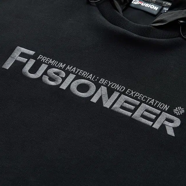 FILA FUSION