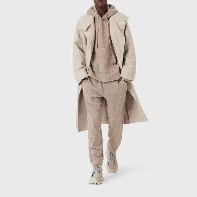 EMPORIO ARMANI FW21