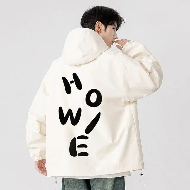 HOWIE LANDAU