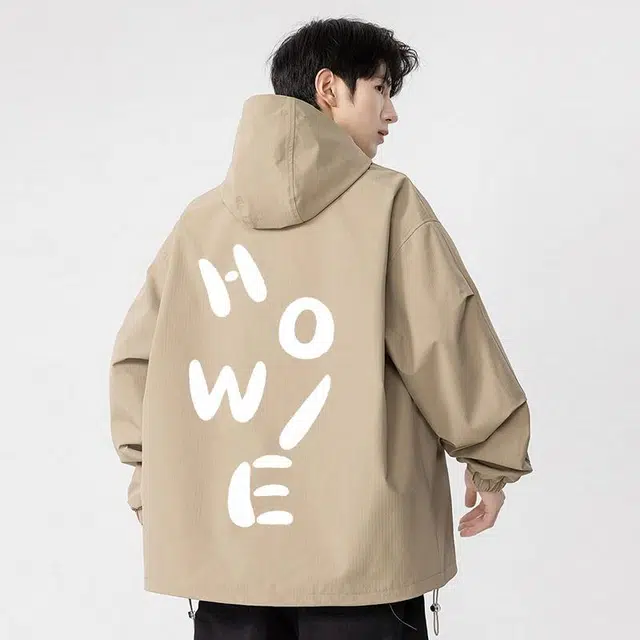 HOWIE LANDAU