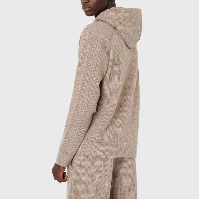 EMPORIO ARMANI FW21