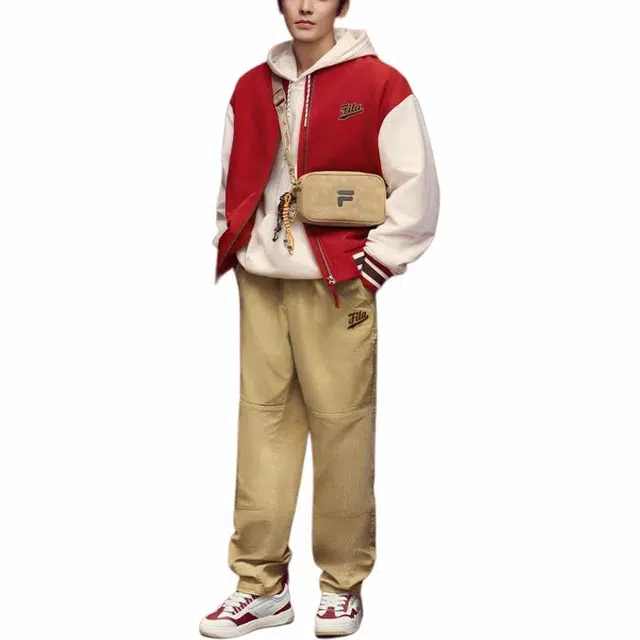 FILA FUSION FW24
