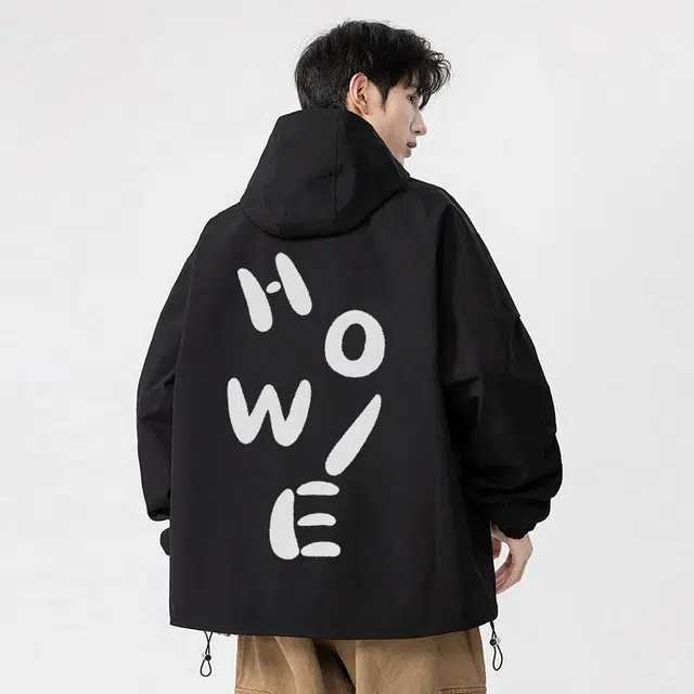 HOWIE LANDAU