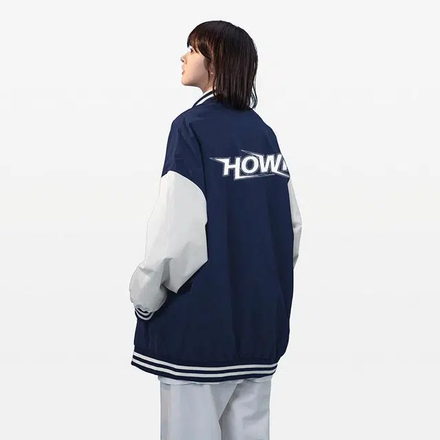 HOWIE LANDAU