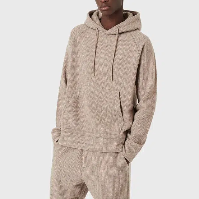 EMPORIO ARMANI FW21