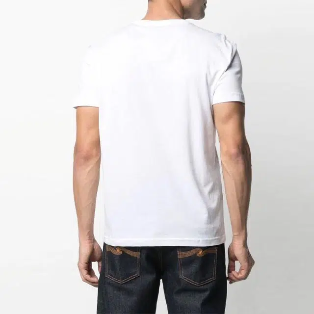 EMPORIO ARMANI SS21 LogoT