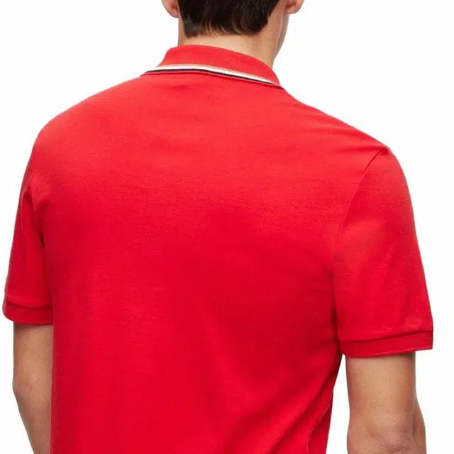 HUGO BOSS SS23 Polo
