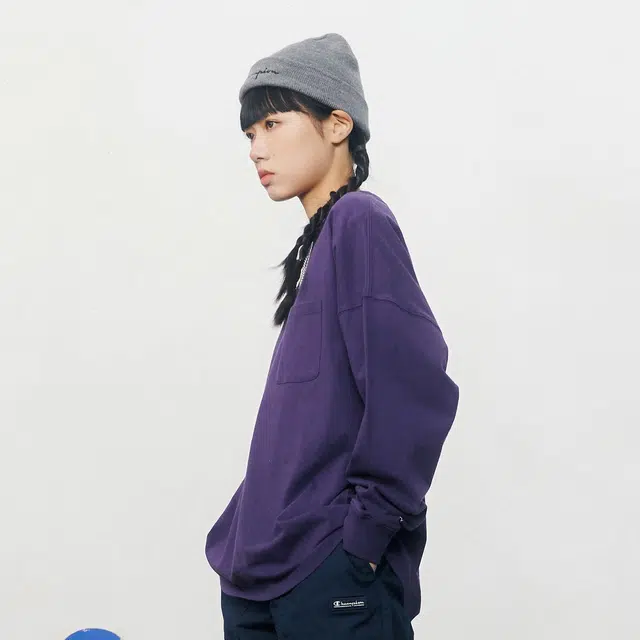 Champion SS22 logoT