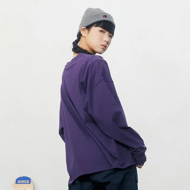 Champion SS22 logoT