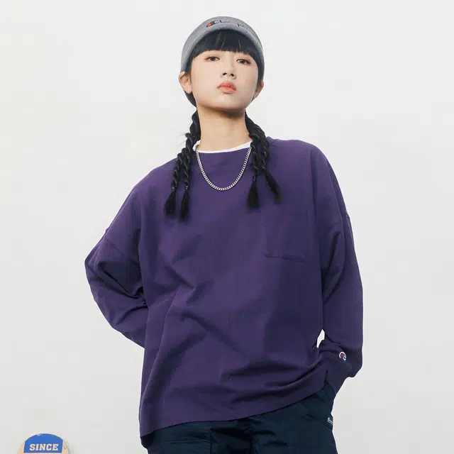 Champion SS22 logoT
