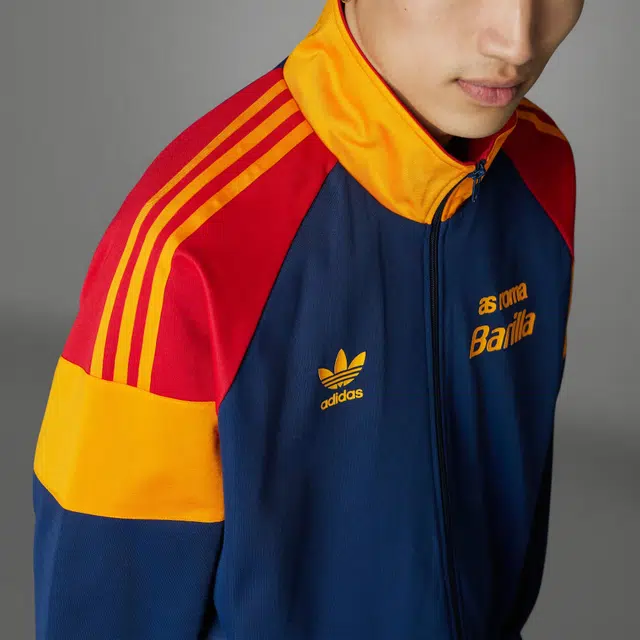 adidas originals FW24 AS Roma Football