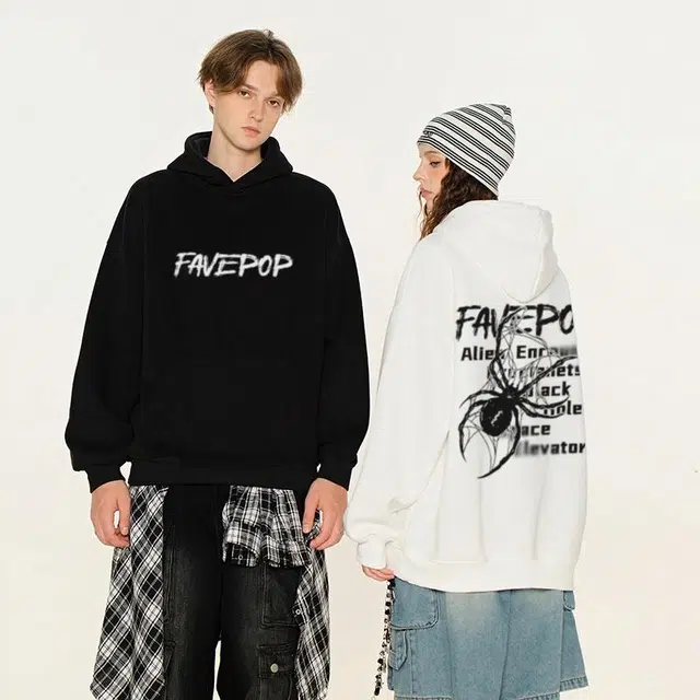FAVEPOP Logo