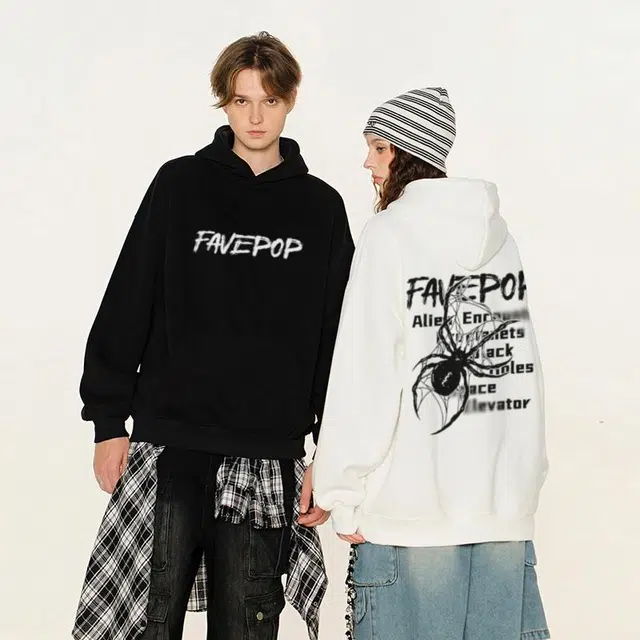 FAVEPOP Logo