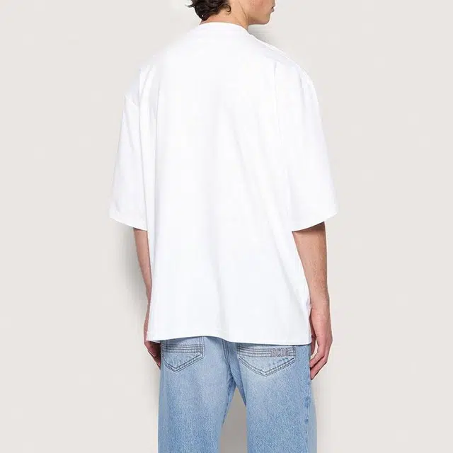 GCDS FW21 T