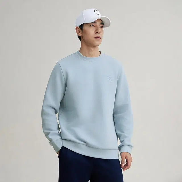 GOLF FW24 logo