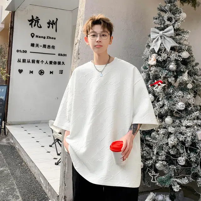 Mimx Homme T