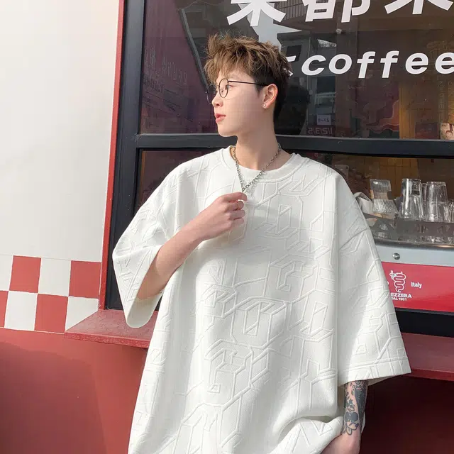 Mimx Homme T