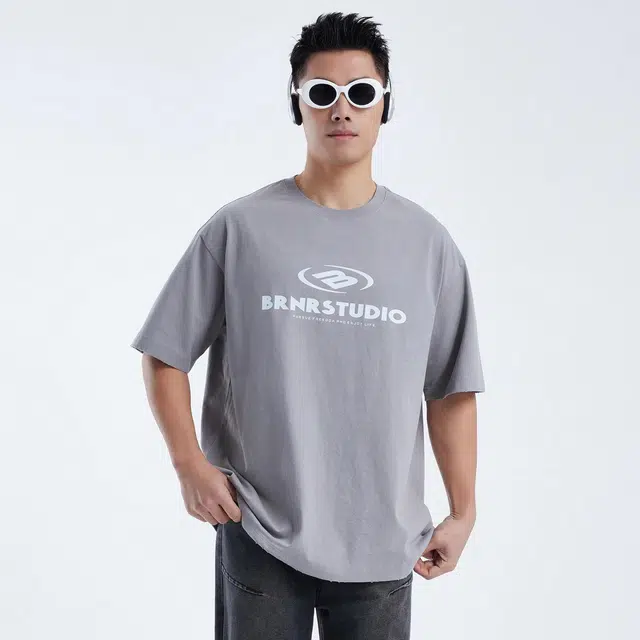 BRNR LogoT