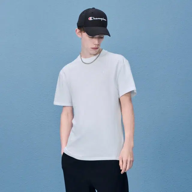 Champion SS23 c-LogoT